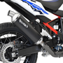 HP Corse SP-1 350 Titanium - Honda CRF 1100L Africa Twin