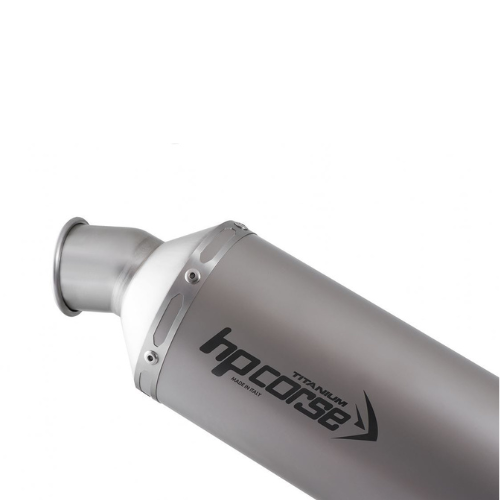 HP Corse SP-1 350 Titanium - Honda CRF 1100L Africa Twin
