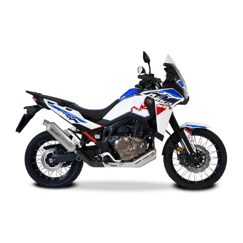 HP Corse SP-1 350 Titanium - Honda CRF 1100L Africa Twin