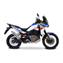 HP Corse SP-1 350 Titanium - Honda CRF 1100L Africa Twin