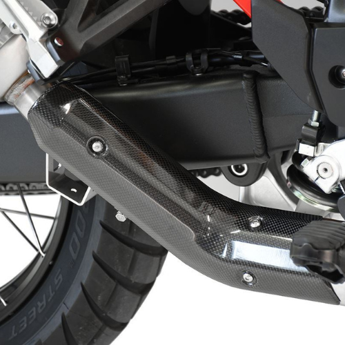 HP Corse SP-1 350 Titanium - Honda CRF 1100L Africa Twin