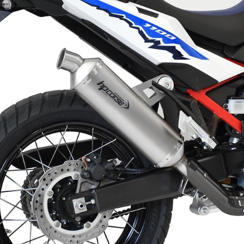 HP Corse SP-1 350 Titanium - Honda CRF 1100L Africa Twin