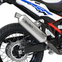 HP Corse SP-1 350 Titanium - Honda CRF 1100L Africa Twin