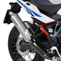 HP Corse SP-1 350 Titanium - Honda CRF 1100L Africa Twin