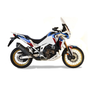 HP Corse SPS Carbon Titanium - Honda CRF 1100L Africa Twin