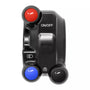 Jetprime - Ducati Multistrada V2 Throttle Control