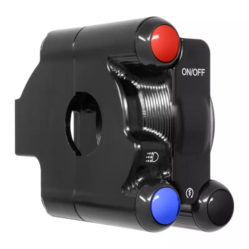 Jetprime - Ducati Multistrada V2 Throttle Control