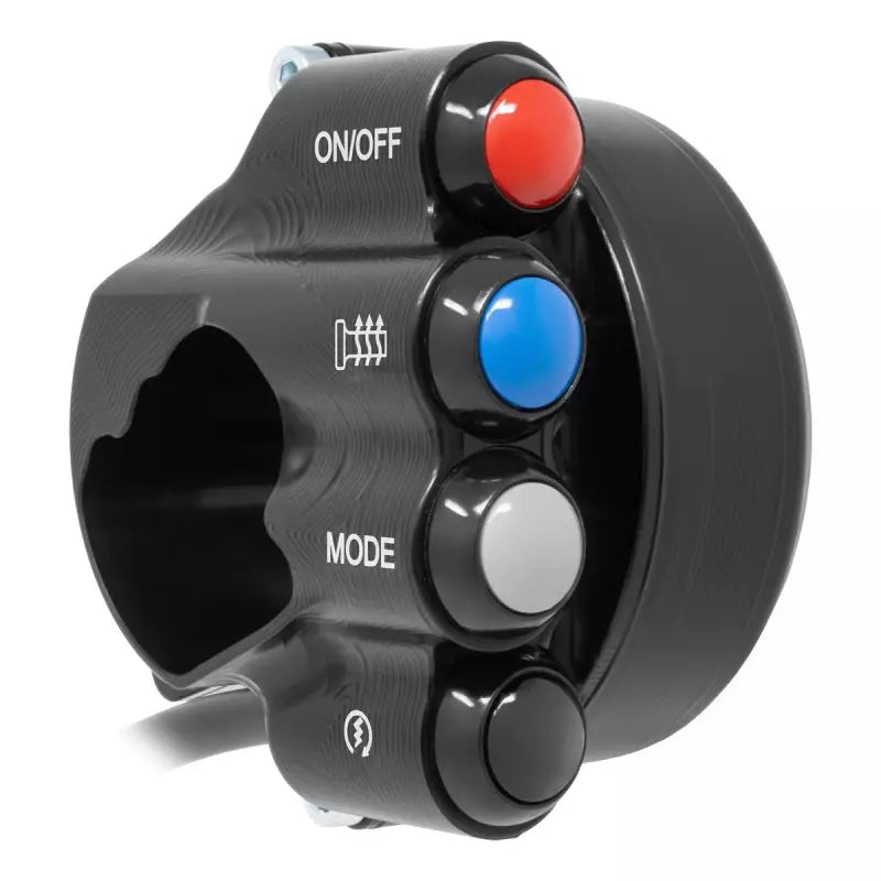 Jetprime - BMW R NINE T Throttle Control