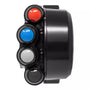Jetprime - BMW R NINE T Throttle Control