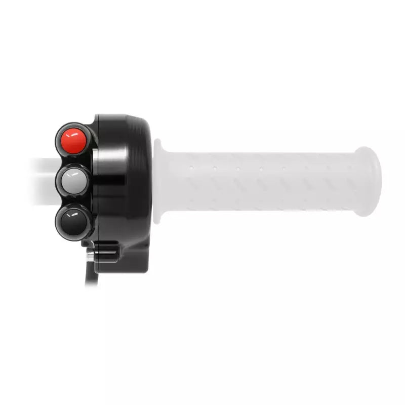 Jetprime - Aprilia RS/Tuono 660 Throttle Control