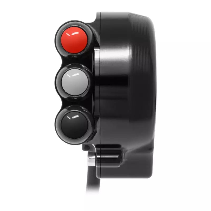 Jetprime - Aprilia RS/Tuono 660 Throttle Control