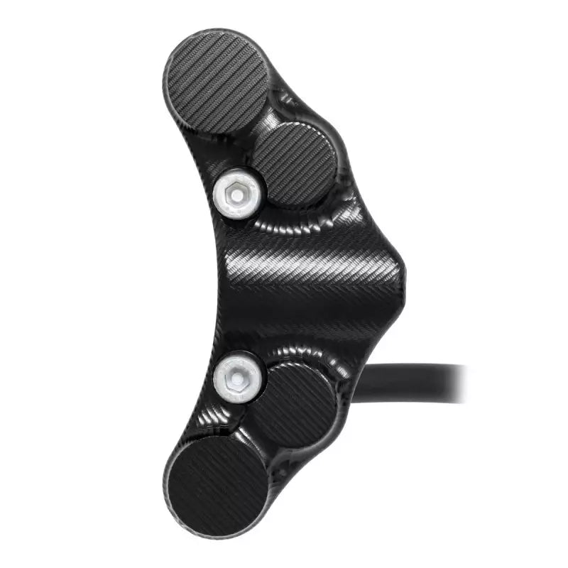 Jetprime - Yamaha Tenere 700 Right Handlebar Controls