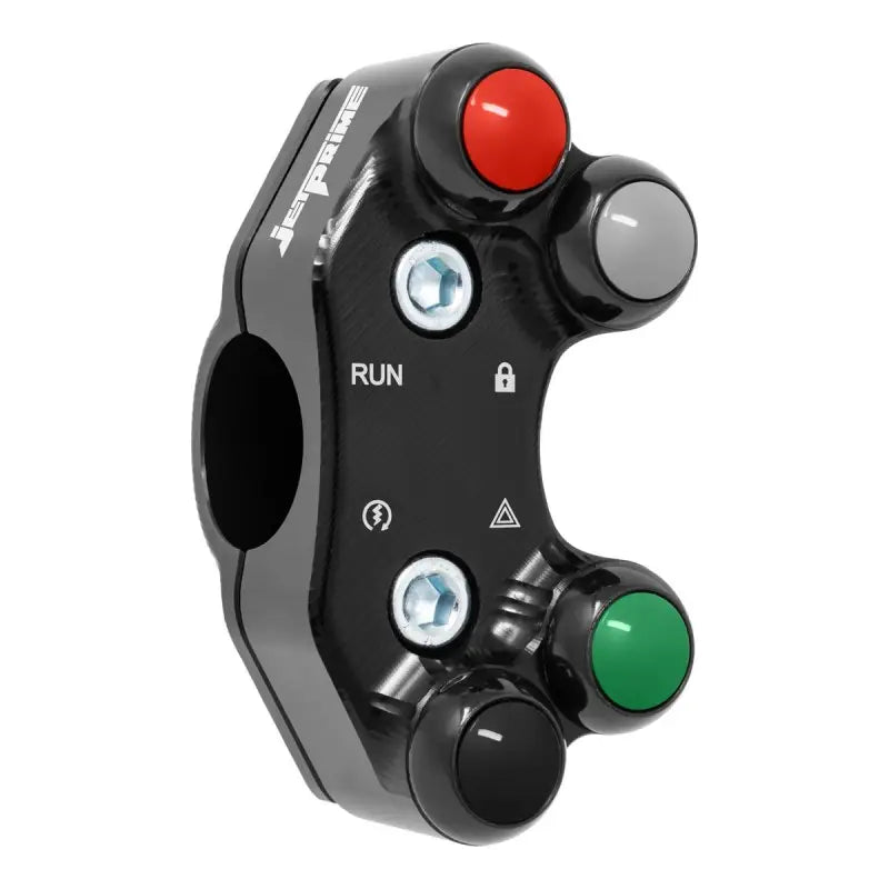 Jetprime - KTM 1290 Super Duke Right Handlebar Controls