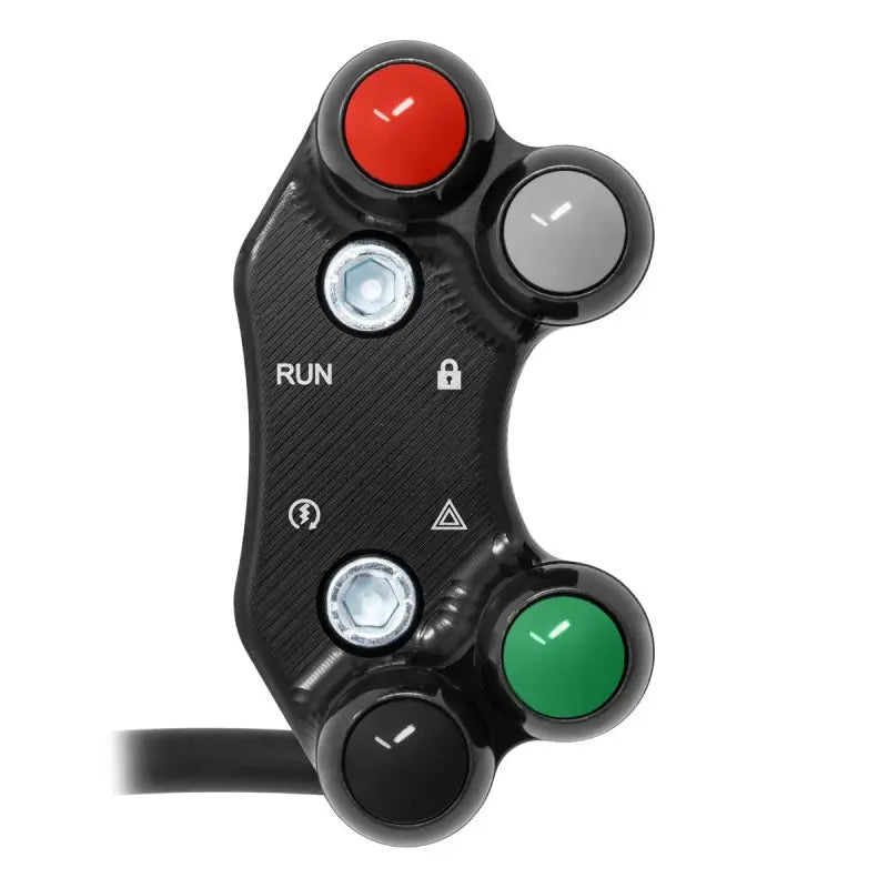 Jetprime - KTM 1290 Super Duke Right Handlebar Controls