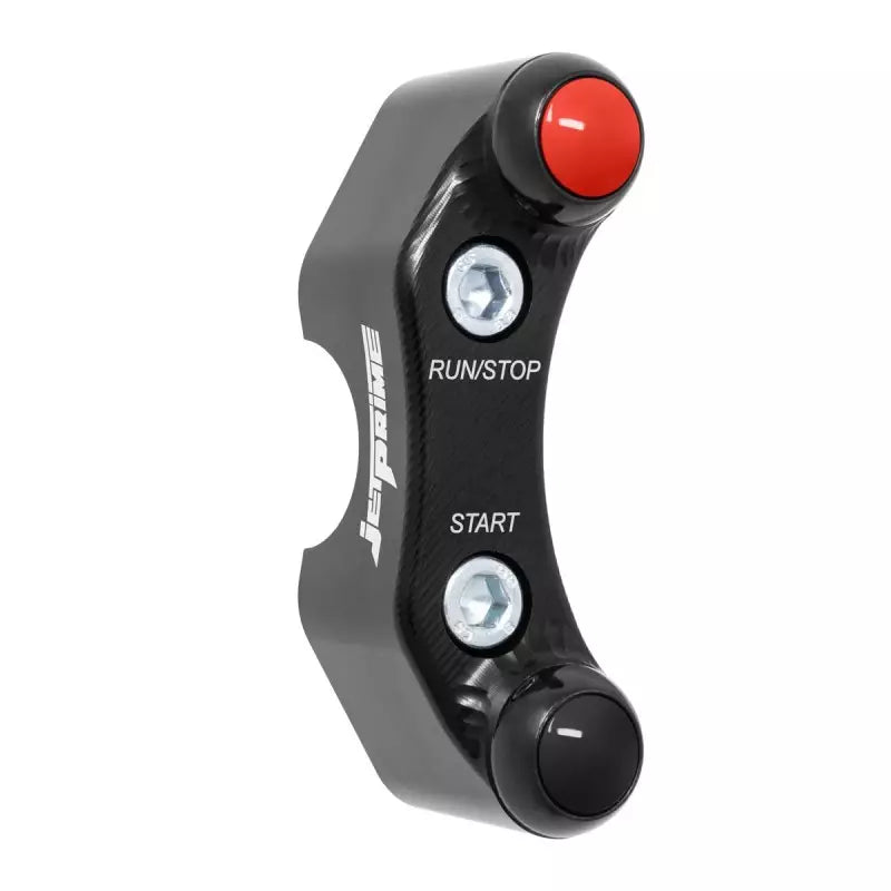 Jetprime - CFMOTO 450SR Right Handlebar Controls