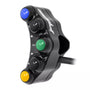 Jetprime - CFMOTO 450SR Left Handlebar Controls