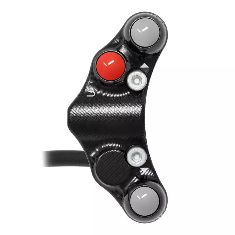 Jetprime - CFMOTO 450SR Left Handlebar Controls