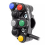 Jetprime - Aprilia RS 660 Left Handlebar Controls