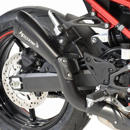 HP Corse Hydroform Short R - Kawasaki Z 900