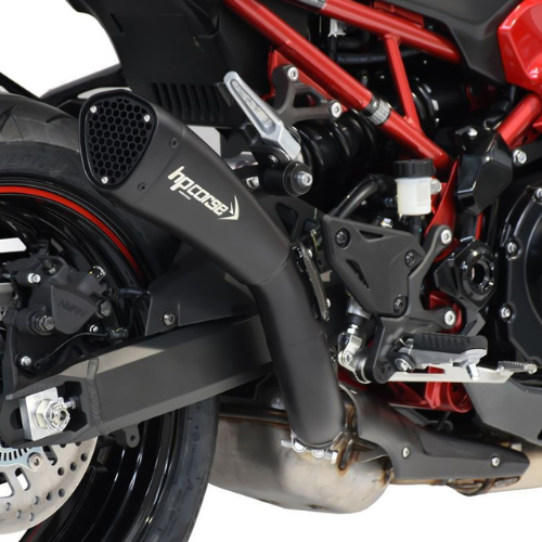 HP Corse Hydroform Short R - Kawasaki Z 900
