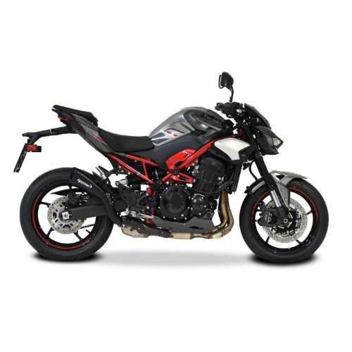 HP Corse Hydroform Short R - Kawasaki Z 900