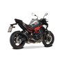 HP Corse Hydroform Short R - Kawasaki Z 900