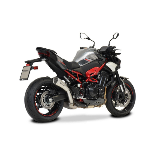 HP Corse Hydroform Short R - Kawasaki Z 900