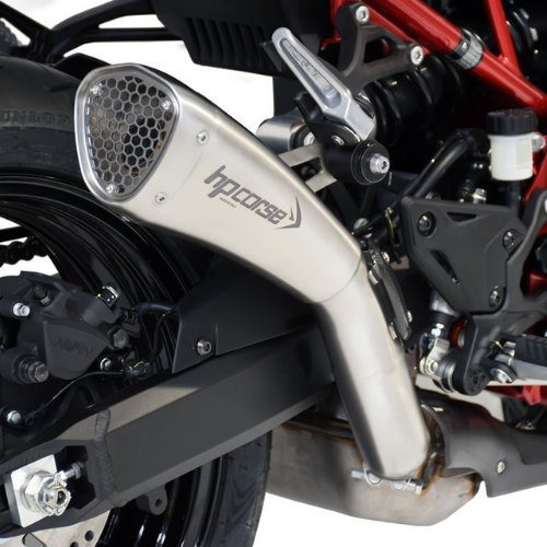 HP Corse Hydroform Short R - Kawasaki Z 900