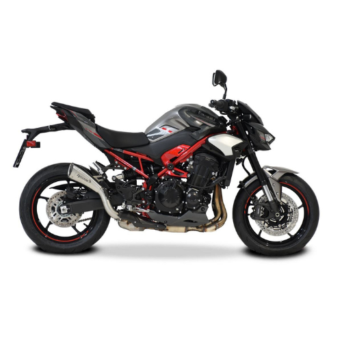 HP Corse Hydroform Short R - Kawasaki Z 900