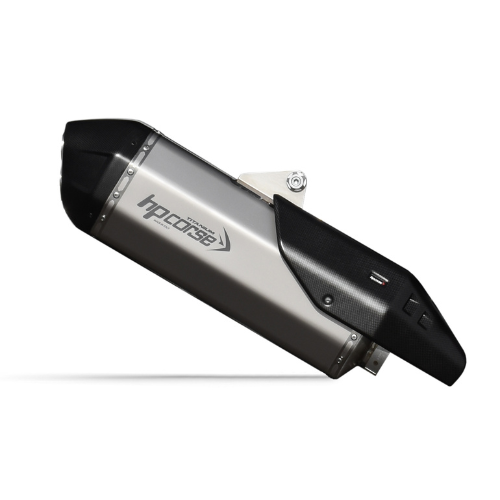 HP Corse SPS Carbon RR Titanium - KTM 1290 Super Adventure