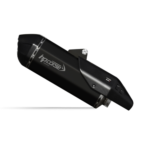 HP Corse SPS Carbon RR Titanium - KTM 1290 Super Adventure