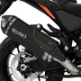 HP Corse SPS Carbon RR Titanium - KTM 1290 Super Adventure