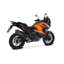HP Corse SPS Carbon RR Titanium - KTM 1290 Super Adventure