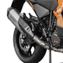 HP Corse SPS Carbon RR Titanium - KTM 1290 Super Adventure