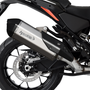HP Corse SPS Carbon RR Titanium - KTM 1290 Super Adventure