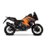 HP Corse SPS Carbon RR Titanium - KTM 1290 Super Adventure