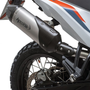 HP Corse SPS Carbon Short Titanium - KTM 890 Adventure