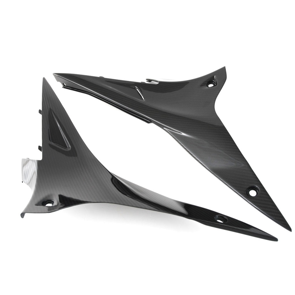 Fullsix - Tank Fairing Set Aprilia RSV4 / TUONO V4