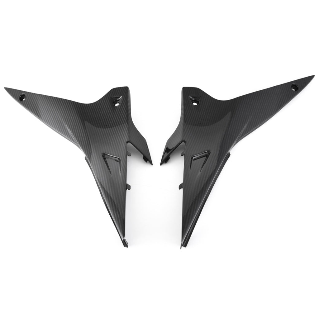 Fullsix - Tank Fairing Set Aprilia RSV4 / TUONO V4
