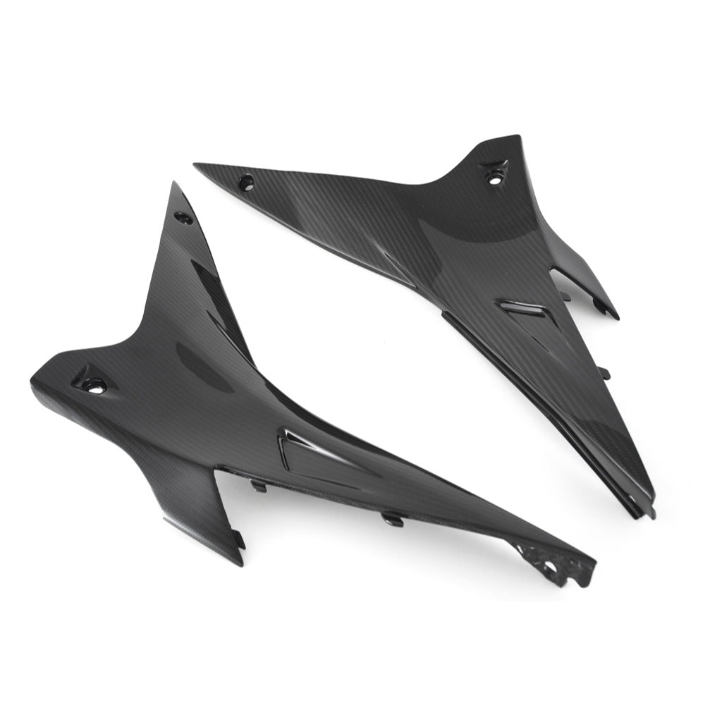Fullsix - Tank Fairing Set Aprilia RSV4 / TUONO V4