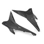 Fullsix - Tank Fairing Set Aprilia RSV4 / TUONO V4