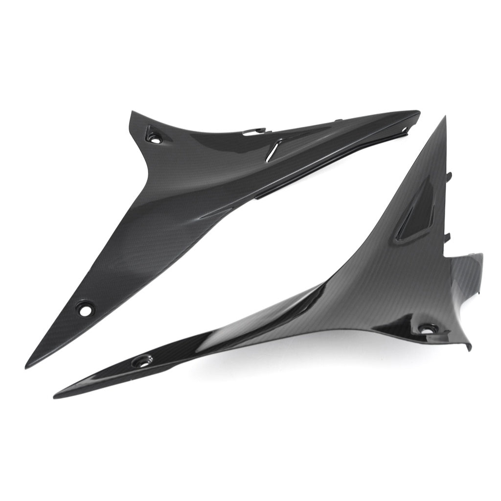 Fullsix - Tank Fairing Set Aprilia RSV4 / TUONO V4