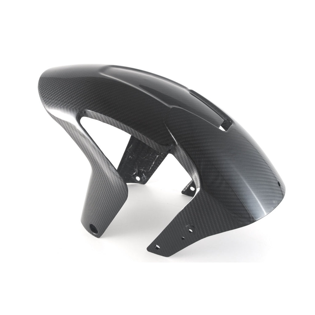 Fullsix - Front Mudguard Aprilia RSV4