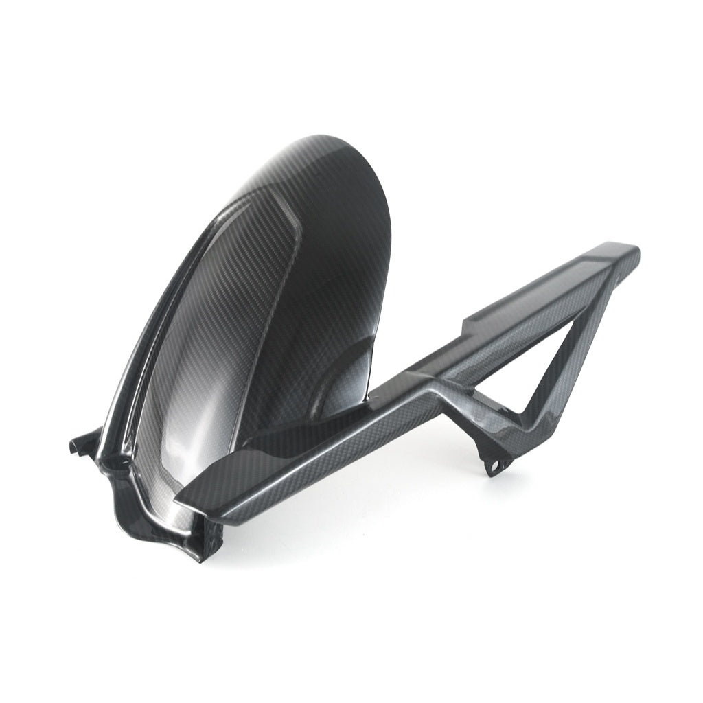 Fullsix - Rear Mudguard Aprilia RSV4
