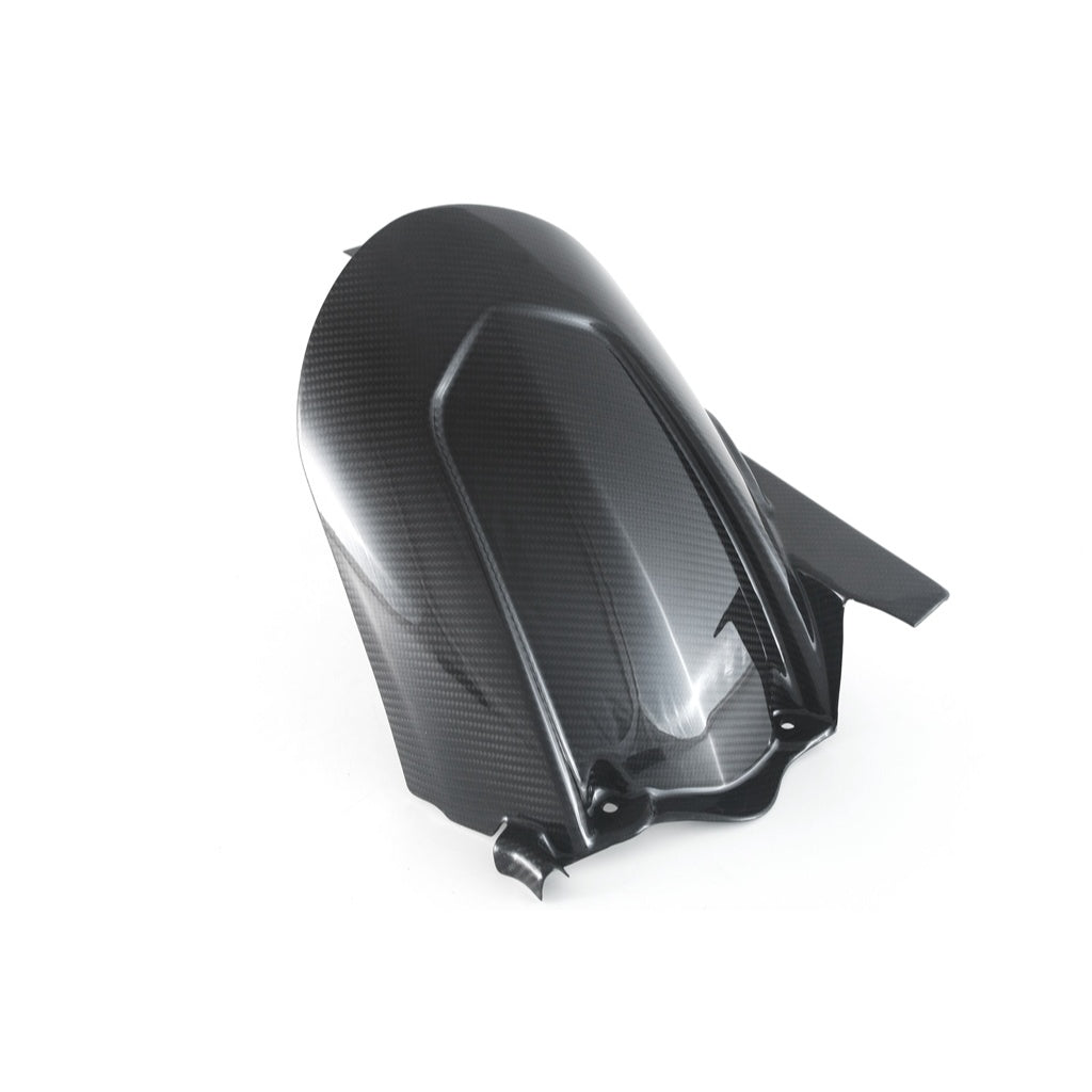 Fullsix - Rear Mudguard Aprilia RSV4