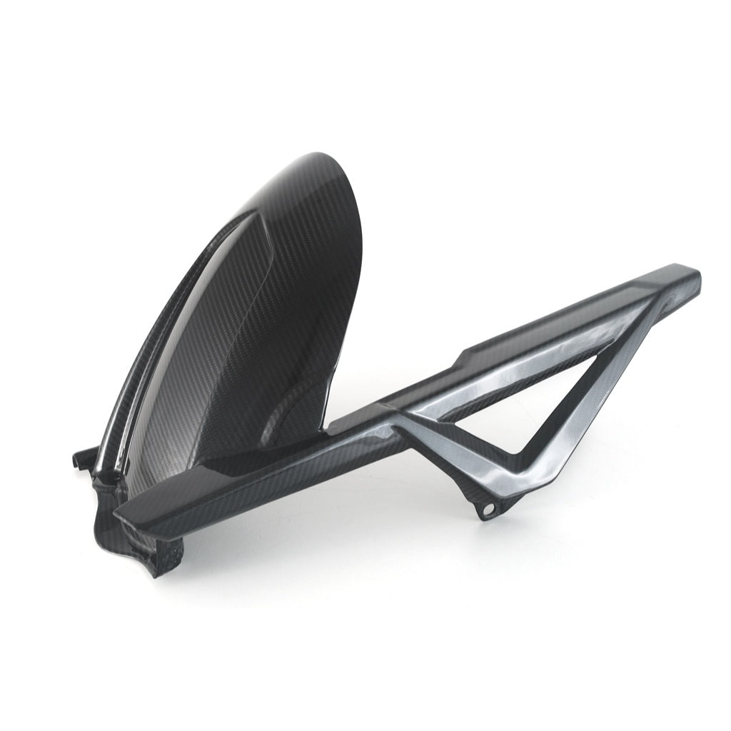 Fullsix - Rear Mudguard Aprilia RSV4