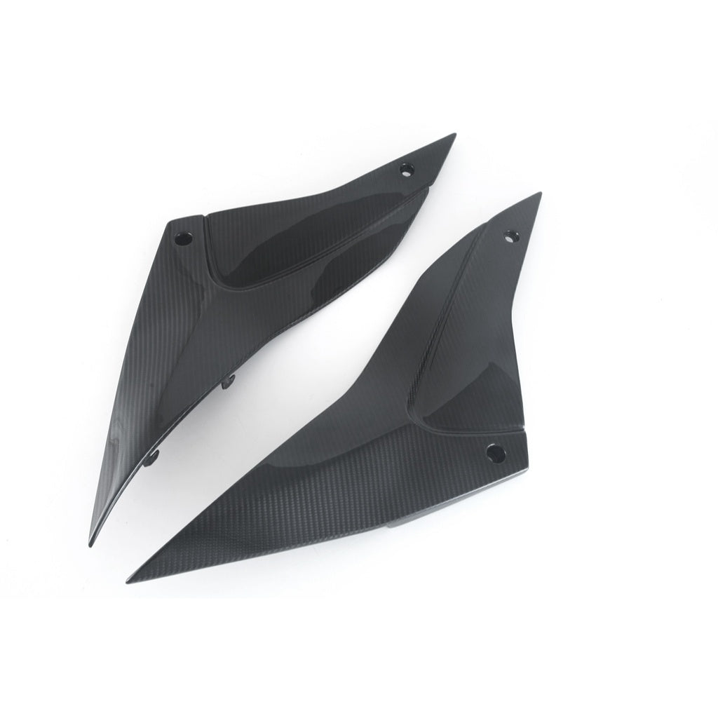 Fullsix - Tank Fairing Set Aprilia RSV4