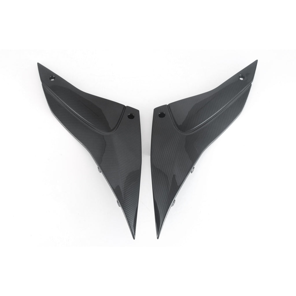Fullsix - Tank Fairing Set Aprilia RSV4