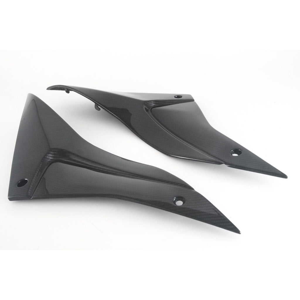 Fullsix - Tank Fairing Set Aprilia RSV4