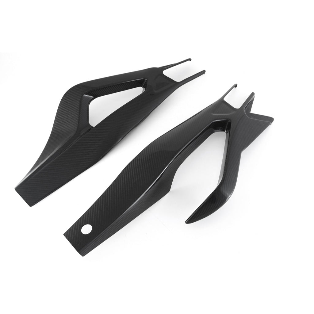 Fullsix - Swingarm Guard Set BMW S1000RR